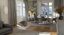 Luksuzno: Pogledajte stan koji je Goran Ivanišević dobio nakon što je tužio bivšu suprugu