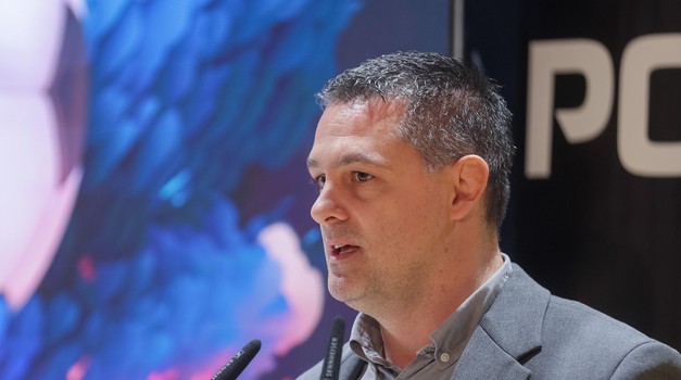 Nova kaznena prijava protiv Koste i ekipe! NEMA MIRA ZA KOSTANJEVIĆA! Opet ga teško optužuju djelatnici Ustanove kojoj je bio ravnatelj