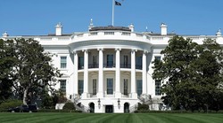 ZG gradonačelnik je posjekao, a Trump posadio ispred Bijele kuće "Magnoliju" kao simbol novog početka