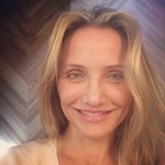 Ne perem se, živim kao životinja!!! Nakon 10 godina patničkog života ova poznata glumica pokazala kako danas živi (foto: Cameron Diaz Instagram)