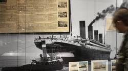 Novi detalji o slavnom Titanicu otkrili dirljivu priču brodskih inženjera: brod je tonuo, a oni... Svjetla su gorjela i kad je brod već tonuo