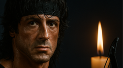 Zbogom, Rambo! Umro je čovjek koji nam je darovao i osmislio jednog od najpoznatijih akcijskih heroja