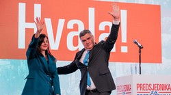 Bracu iz Zokijeve priče štiti izraelski ministar vanjskih poslova Gideon Saar