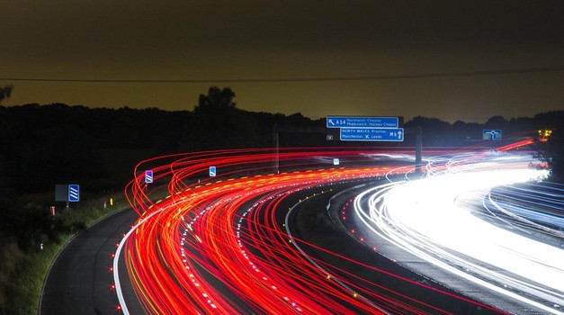 Dizanje ograničenja na autocesti - već ovo ljeto brzinom i od 150 km/h