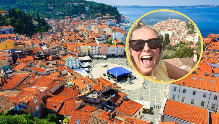 Od Pariza do Trsta avionom za samo 18 eura, a onda i "jeftilen" od prijevoza u Sloveniji... Turistica otkrila koliko je potrošila na putovanju iz Italije u Istru - i šokirala sve redom!