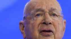 "Svaka rit dođe na šekret!" Klaus Schwab "prevarant": Optužen je za zlouporabu sredstava organizacije i seksualno uznemiravanje