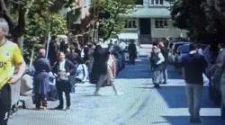 Panika u Turskoj: Istanbul potreslo nekoliko potresa