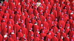 Tko će biti novi papa? Iz Vatikana stiže važna vijest koja je digla vjernike na noge