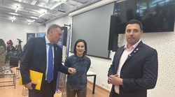 Prava istina je da je Tomislav Tomašević pobjegao sa sučeljavanja sa Davorom  Bernardićem