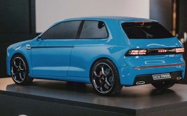 Novi Yugo bit će najjeftiniji auto u Europi! Stiže već 2027., a trošti će svega 2,2 litre na 100 km