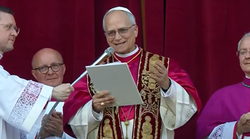 Papa Lav XIV.: Čovječanstvo treba Krista kao most!" Poznati su svi detalji o novom papi! Dolazi s drugog kraja svijeta, sam je odabrao ime