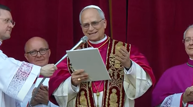 Papa Lav XIV.: Čovječanstvo treba Krista kao most!" Poznati su svi detalji o novom papi! Dolazi s drugog kraja svijeta, sam je odabrao ime
