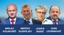 U moru političkih prevaranata, ljudi od riječi su najveća vrijednost. Lista broj 11 izgleda poput Space Shutlle u odnosu na brojne druge u Zagrebu