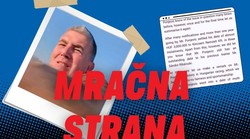 Tomaševića fobija zove se Ponjević, opet ga je razapeo na galge zbog pisma otpuštenog mađarskog djelatnika Konjičkog saveza koji mora i na sudu dokazivati nevinost