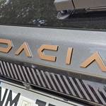 Big, bigger, The biggest  - The Bigster, nevjerojatno je dobro osvježenje koje stiže iz Rumunjske. Dacia ima ogromne ambicije s novim "up market modelom"! (foto: Urša Prosenjak)