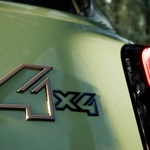 Nadolazeća "četvorka" dobiva robusnu, terensku verziju (foto: Renault)