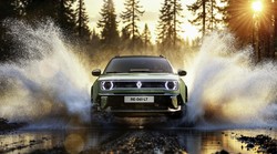 Nadolazeća "četvorka" dobiva robusnu, terensku verziju