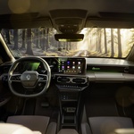 Nadolazeća "četvorka" dobiva robusnu, terensku verziju (foto: Renault)