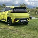 Za debrecinke iz Mađarske znate, od sad ćete i za Dolphin Surfa iz Debrecina! BYD napokon stigao u Hrvatsku i to pompozno s europskom premijerom malog električnog automobila koji cijenom obara s nogu (foto: Igor Stažić / Start)