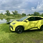Za debrecinke iz Mađarske znate, od sad ćete i za Dolphin Surfa iz Debrecina! BYD napokon stigao u Hrvatsku i to pompozno s europskom premijerom malog električnog automobila koji cijenom obara s nogu (foto: Igor Stažić / Start)