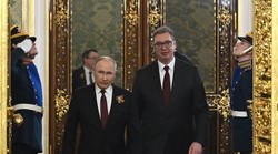 Srbija sve više nalikuje na Tursku koja desetljećima pregovara i nikako da dogovori ulazak u Europsku uniju, koči li napredak Tonino Picula ili možda Aleksandar Vučić