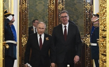 Vučić je platforma za Putina! Srbija glavno čvorište ruskih operacija destabilizacije u Europi 2025