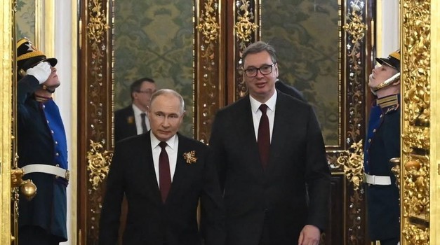 Srbija sve više nalikuje na Tursku koja desetljećima pregovara i nikako da dogovori ulazak u Europsku uniju, koči li napredak Tonino Picula ili možda Aleksandar Vučić