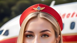 Stjuardesa tri godine nije dolazila na posao: pogledajte što se dogodilo nakon 750 dana bolovanja i 239 dana godišnjeg odmora