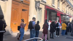 Nema žene koja joj može odoljeti! Dugi su redovi ispred trgovina, nećete vjerovati što ljudi čekaju satima i satima