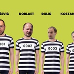 Zatočeni konji u "logoru" umrli od gladi zbog Tomaševićevog okrutnog nasilja na životinjama - svjetski poznati šampioni Iron John i Singidunum skončali u teškim mukama (foto: Start)