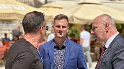 HDZ je pao u Zadru!!! Kolakušiću Ustavni sud dao za pravo, Pravo i pravdi vratili jedan glas s kojim će osvojiti mandat u Gradu, ako opet "Plenković" nešto ne izmisli!