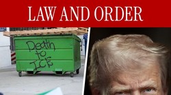 E nećete više imati maske na prosvjedima! Od kog se skrivate? Suzavac i šok granate: Trump šalje Nacionalnu gardu u Los Angeles zbog nereda