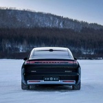 Od telefona do auta: kineski konkurent luksuzne njemačke limuzine već u prvom tjednu izazvao strahovito zanimanje kupaca - razgrabili su ga kao alvu! (foto: Huawei)