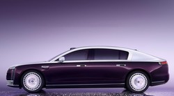 Od telefona do auta: kineski konkurent luksuzne njemačke limuzine već u prvom tjednu izazvao strahovito zanimanje kupaca - razgrabili su ga kao alvu!