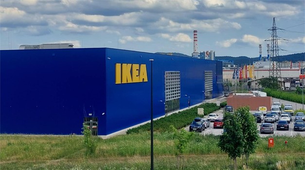 Kupili novu kuhinju u Ikei, potom doživjeli hladan tuš: "Htjeli su da opet sve platimo!"