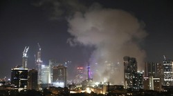 Situacija se opasno pogoršava: Iran je napad Izraela nazvao objavom rata