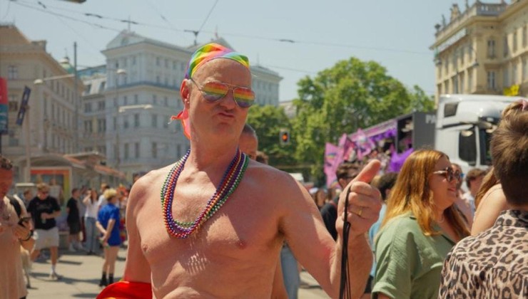 - To je ono što ne želimo kod kuće! Dječja prava moraju biti na prvom mjestu! Vienna Pride otišao je ove godine jako daleko u promicanju sloboda, sve do golotinje pred djecom