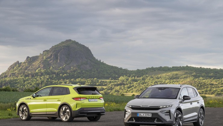 To je najprodavaniji električni automobil u Europi. U travnju ih je prodano više od 10.000