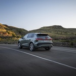 Stigao je Gospodar prstenova, inovativan, sjajan, kvalitetan, moćan, s više stila, tehnologije, sigurnosti i učinkovitosti nego ikad prije (foto: Audi)