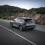 Stigao je Gospodar prstenova, inovativan, sjajan, kvalitetan, moćan, s više stila, tehnologije, sigurnosti i učinkovitosti nego ikad prije (foto: Audi)