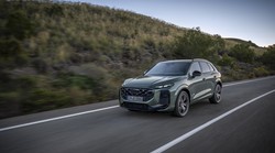 Stigao je Gospodar prstenova, inovativan, sjajan, kvalitetan, moćan, s više stila, tehnologije, sigurnosti i učinkovitosti nego ikad prije