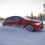 Gume za sva godišnja doba: preporučuje se samo polovica, četiri uz ozbiljne sigurnosne rizike (foto: ADAC/AMZS)