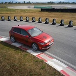 Gume za sva godišnja doba: preporučuje se samo polovica, četiri uz ozbiljne sigurnosne rizike (foto: ADAC/AMZS)