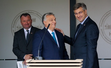 Orbán nahvalio još samo Hrvate, Albance, Turke i Amerikance kojima je najviše do jačanja NATO-a i smanjivanja fokusa na Ukrajinu