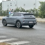 Snažan udar munje i na samog Lava, ili kako je Opel onako tiho i neprimjetno preskočio Peugeot - sve naoko isto kod brata blizanaca, no tako različito (foto: Igor Stažić / Start)