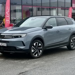 Snažan udar munje i na samog Lava, ili kako je Opel onako tiho i neprimjetno preskočio Peugeot - sve naoko isto kod brata blizanaca, no tako različito (foto: Igor Stažić / Start)