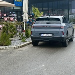 Snažan udar munje i na samog Lava, ili kako je Opel onako tiho i neprimjetno preskočio Peugeot - sve naoko isto kod brata blizanaca, no tako različito (foto: Igor Stažić / Start)