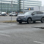 Snažan udar munje i na samog Lava, ili kako je Opel onako tiho i neprimjetno preskočio Peugeot - sve naoko isto kod brata blizanaca, no tako različito (foto: Igor Stažić / Start)