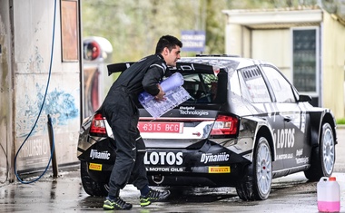 Žena je auto odvezla u autopraonicu, a onda je zanijemila kada je htjela preuzeti vozilo