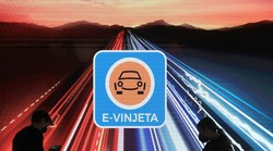 Ne bacajte staru SLO vinjetu! Od sad vrijedi 16 mjeseci, a ne 12!  Riječ je o čak 33,4 % sniženju cijene, a sve zbog toga što se izvode radovi na "SLO Križu", kao kompenzacija za strpljenje